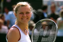 Kirsten Dunst - Wimbledon (2004), Obrázek #1