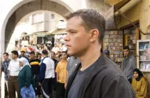 Matt Damon - Bourneovo ultimátum (2007), Obrázek #11