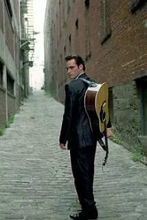 Joaquin Phoenix - Walk the Line (2005), Obrázek #8