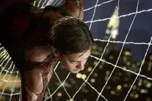 Tobey Maguire - Spider-Man 2 (2004), Obrázek #5