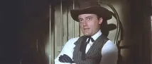 Robert Vaughn - Sedm statečných (1960), Obrázek #1