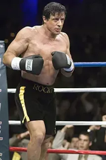Sylvester Stallone - Rocky Balboa (2006), Obrázek #1