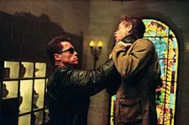 Arnold Schwarzenegger - Terminátor 3: Vzpoura strojů (2003), Obrázek #5