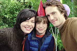 Connie Nielsen, Michael Vartan, Dylan Smith