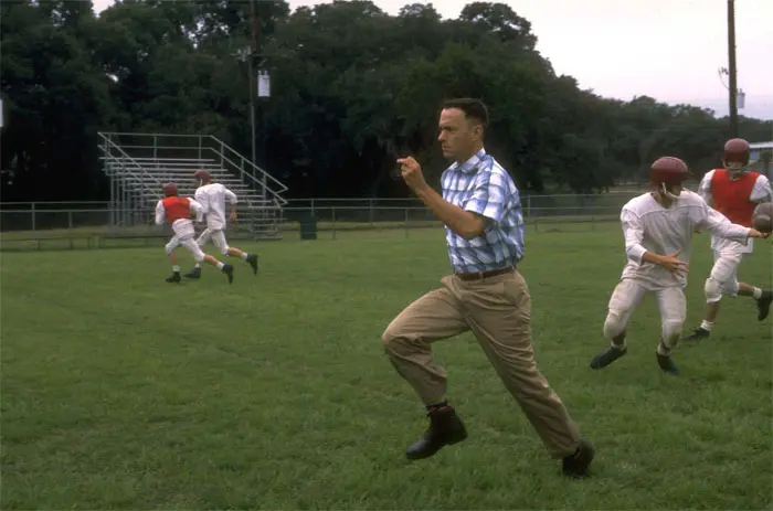 Forrest Gump
