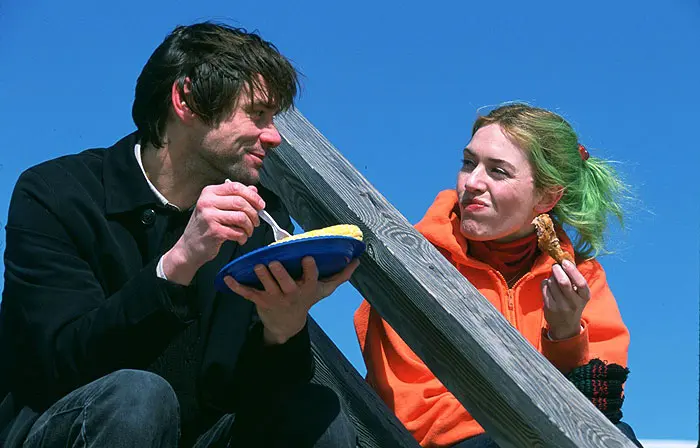 Věčný svit neposkvrněné mysli