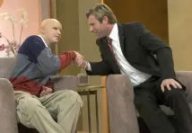 Aaron Eckhart - Děkujeme, že kouříte (2005), Obrázek #2