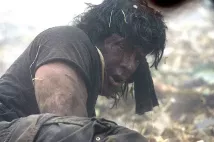 Sylvester Stallone - Rambo: Do pekla a zpět (2008), Obrázek #6