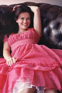 Ginnifer Goodwin - Walk the Line (2005), Obrázek #1