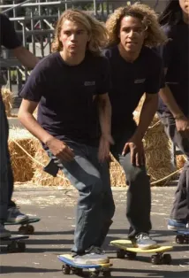 Victor Rasuk - Legendy z Dogtownu (2005), Obrázek #6