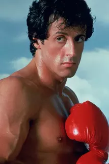 Sylvester Stallone - Rocky (1976), Obrázek #1