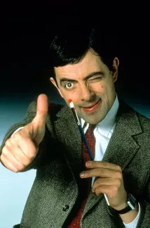 Rowan Atkinson - Mr. Bean (1990), Obrázek #10