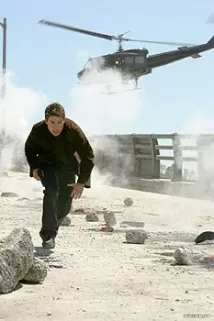 Tom Cruise - Mission: Impossible III (2006), Obrázek #11