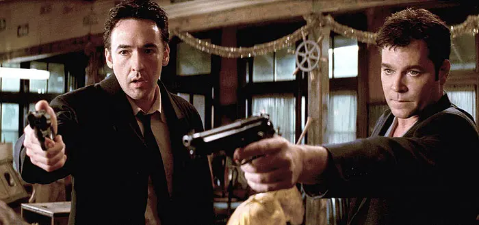 John Cusack, Ray Liotta