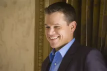 Matt Damon - Dannyho parťáci 3 (2007), Obrázek #2