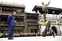 Jet Li - Obávaný bojovník (2006), Obrázek #8