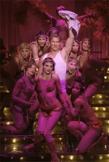 Richard Gere - Chicago (2002), Obrázek #3