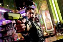 Jeffrey Dean Morgan - Strážci – Watchmen (2009), Obrázek #2