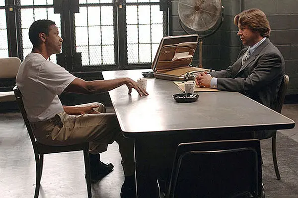 Americký gangster (2007)