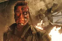 Arnold Schwarzenegger - Terminátor 3: Vzpoura strojů (2003), Obrázek #2
