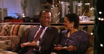 Sidney Poitier - Slídilové (1992), Obrázek #1