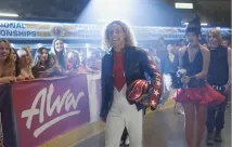 Victor Rasuk - Legendy z Dogtownu (2005), Obrázek #3