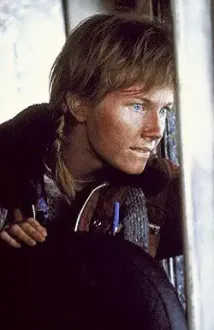 Eric Roberts - Splašený vlak (1985), Obrázek #1