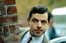 Rowan Atkinson - Mr. Bean (1990), Obrázek #1