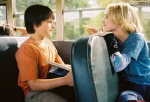 Josh Hutcherson - Most do země Terabithia (2007), Obrázek #8