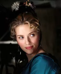 Scarlett Johansson - Dokonalý trik (2006), Obrázek #7