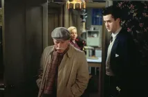 Daniel Mays