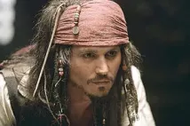 Johnny Depp - Piráti z Karibiku – Prokletí Černé perly (2003), Obrázek #12