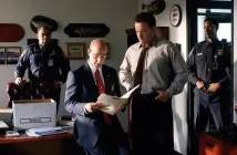 Stanley Tucci - Terminál (2004), Obrázek #6