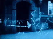 Vozka smrti: trailer