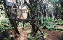 Josh Hutcherson - Most do země Terabithia (2007), Obrázek #10