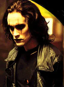Brandon Lee