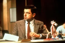 Rowan Atkinson - Mr. Bean (1990), Obrázek #5