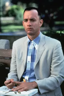 Tom Hanks - Forrest Gump (1994), Obrázek #3