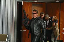Arnold Schwarzenegger - Terminátor 3: Vzpoura strojů (2003), Obrázek #4