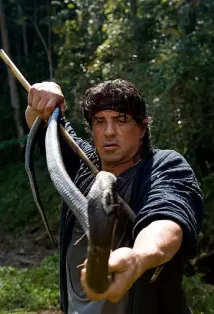 Sylvester Stallone - Rambo: Do pekla a zpět (2008), Obrázek #9