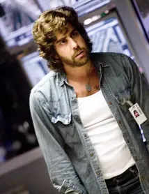 Adam Goldberg - Vzpomínky (2006), Obrázek #2