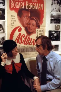 Woody Allen - Zahraj to znovu, Same (1972), Obrázek #2