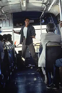 Keanu Reeves - Nebezpečná rychlost (1994), Obrázek #4