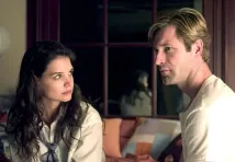 Aaron Eckhart - Děkujeme, že kouříte (2005), Obrázek #1