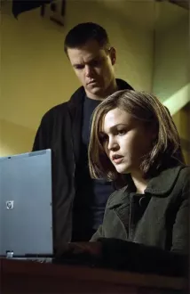 Matt Damon - Bourneovo ultimátum (2007), Obrázek #10