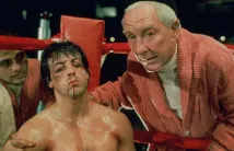 Burgess Meredith - Rocky (1976), Obrázek #2