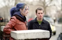 Elijah Wood - Věčný svit neposkvrněné mysli (2004), Obrázek #1