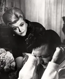 Laurence Harvey