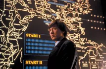Jackie Chan - První rána (1996), Obrázek #3