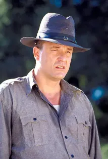 Nick Cassavetes